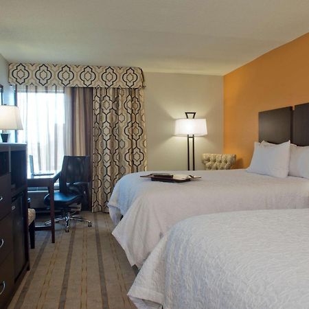 Hampton Inn Milledgeville Exterior photo